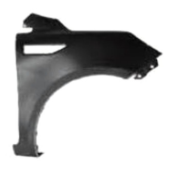 Vicrez® - Front Passenger Side Fender