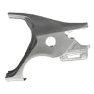 Vicrez® - Rear Driver Side Fender