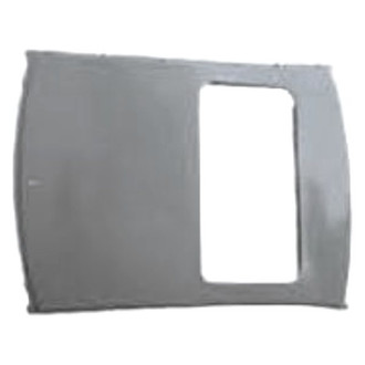 Vicrez® - Roof Panel