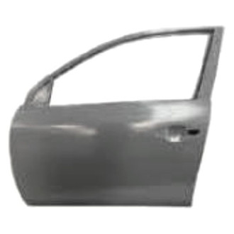 Vicrez® - Front Driver Side Door Shell