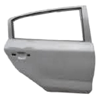 Vicrez® - Rear Passenger Side Door Shell