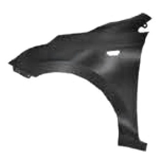 Vicrez® - Front Driver Side Fender