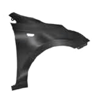 Vicrez® - Front Passenger Side Fender