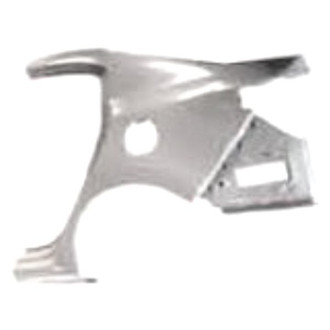 Vicrez® - Rear Driver Side Fender