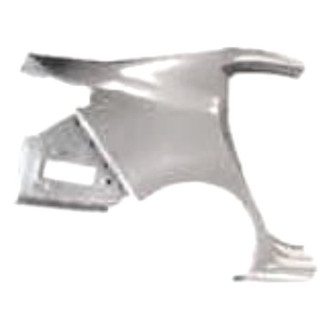Vicrez® - Rear Passenger Side Fender
