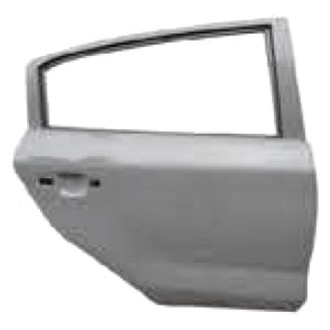 Vicrez® - Rear Passenger Side Door Shell