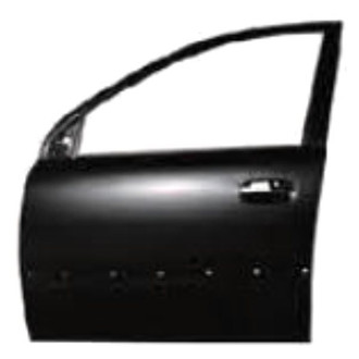 Vicrez® - Front Driver Side Door Shell