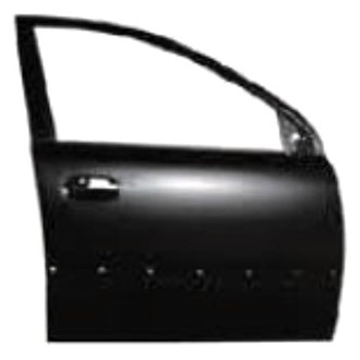 Vicrez® - Front Passenger Side Door Shell