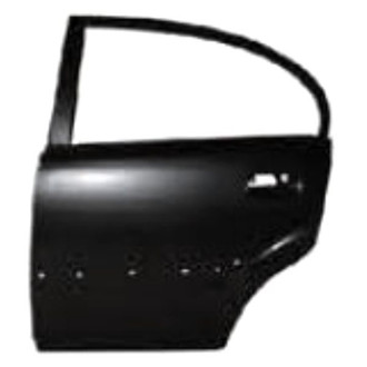 Vicrez® - Rear Driver Side Door Shell