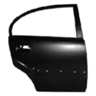 Vicrez® - Rear Passenger Side Door Shell