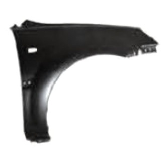 Vicrez® - Front Passenger Side Fender