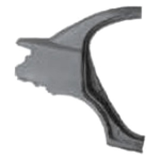 Vicrez® - Rear Driver Side Fender