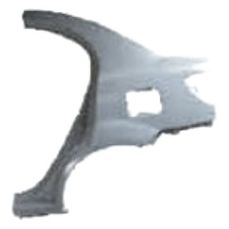 Vicrez® - Rear Passenger Side Fender