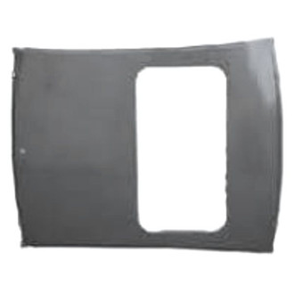Vicrez® - Roof Panel