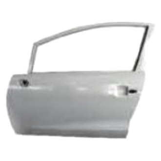 Vicrez® - Front Driver Side Door Shell