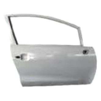 Vicrez® - Front Passenger Side Door Shell