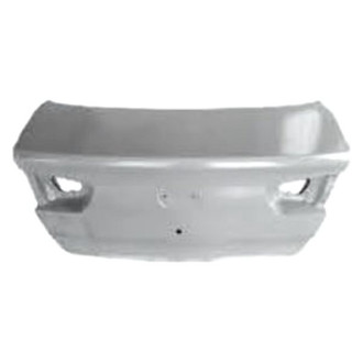 Vicrez® - Trunk Lid