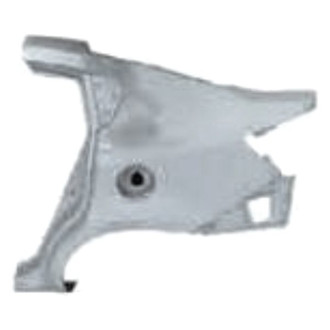 Vicrez® - Rear Driver Side Fender