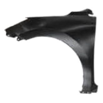 Vicrez® - Front Driver Side Fender