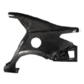 Vicrez® - Rear Driver Side Fender