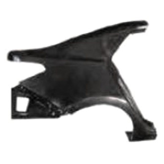 Vicrez® - Rear Passenger Side Fender