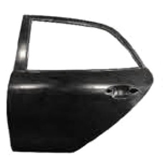 Vicrez® - Rear Driver Side Door Shell