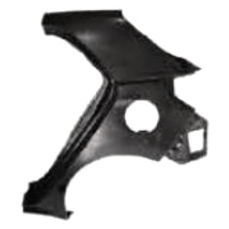 Vicrez® - Rear Driver Side Fender