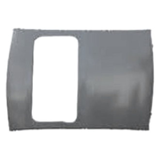 Vicrez® - Roof Panel
