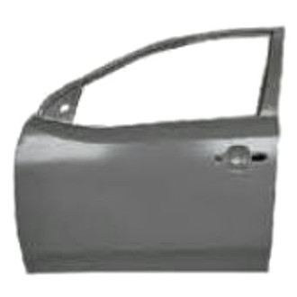 Vicrez® - Front Driver Side Door Shell