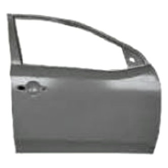 Vicrez® - Front Passenger Side Door Shell