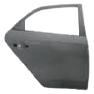 Vicrez® - Rear Driver Side Door Shell