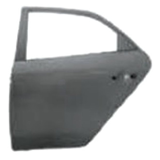 Vicrez® - Rear Passenger Side Door Shell