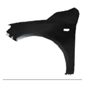 Vicrez® - Front Driver Side Fender