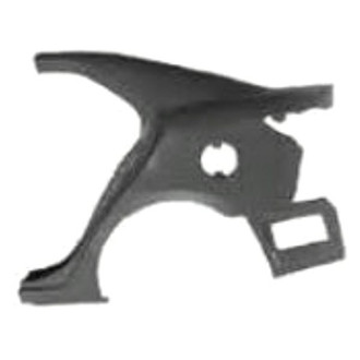 Vicrez® - Rear Driver Side Fender