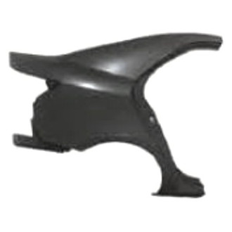 Vicrez® - Rear Passenger Side Fender
