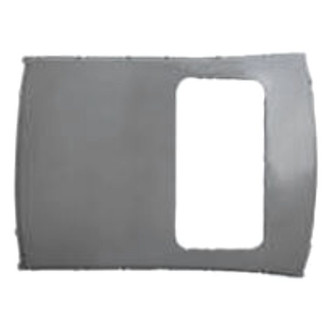 Vicrez® - Roof Panel