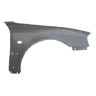 Vicrez® - Front Passenger Side Fender
