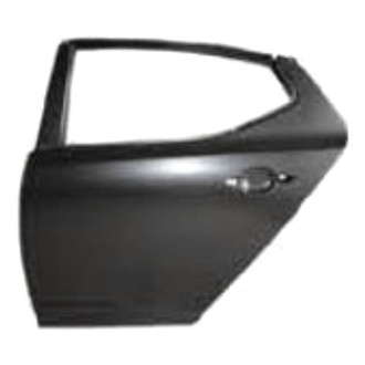 Vicrez® - Rear Driver Side Door Shell