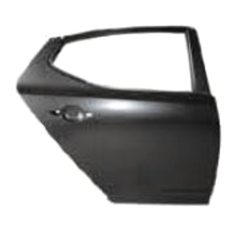 Vicrez® - Rear Passenger Side Door Shell