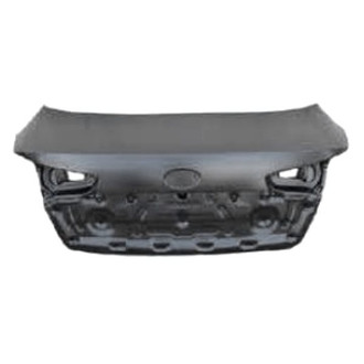 Vicrez® - Trunk Lid