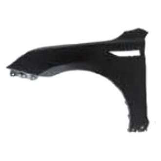 Vicrez® - Front Driver Side Fender