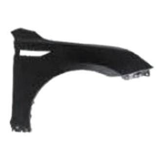 Vicrez® - Front Passenger Side Fender