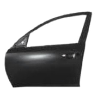Vicrez® - Front Driver Side Door Shell