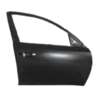 Vicrez® - Front Passenger Side Door Shell