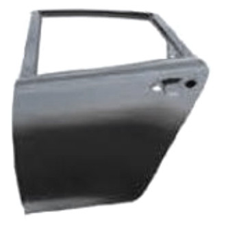 Vicrez® - Rear Driver Side Door Shell