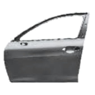 Vicrez® - Front Driver Side Door Shell