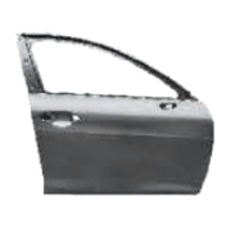 Vicrez® - Front Passenger Side Door Shell