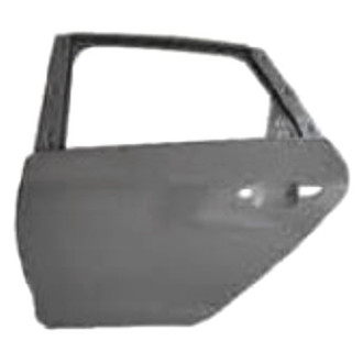 Vicrez® - Rear Driver Side Door Shell