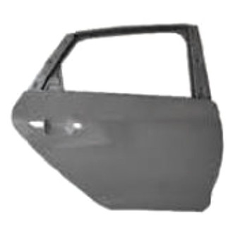 Vicrez® - Rear Passenger Side Door Shell