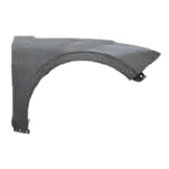 Vicrez® - Front Passenger Side Fender